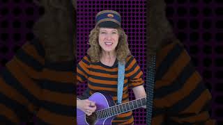 quotHalloween Trainquot by Laurie Berkner  Halloween Songs for Kids  SingAlong for Preschool Toddlers [upl. by Sel]