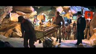 Raiders of the Lost Ark Horror Trailer [upl. by Heimer]