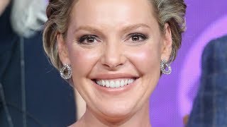 Cómo Katherine Heigl Se Volvió Tan Odiada En Hollywood [upl. by Anoblav]