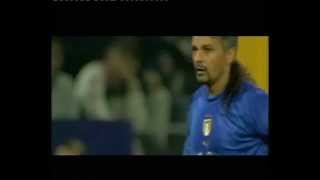 Roberto Baggio [upl. by Parent]