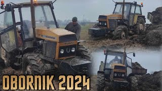 🔥OPOROWY💪😱 WYWÓZ OBORNIKA🔥 2024😱 W GR JAKONIUK💪 URSUS 1014ampC360😱🔥 [upl. by Areema]