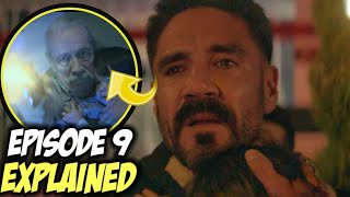 MAYANS MC Season 5 Episode 9 Ending Explained [upl. by Fons]