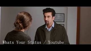 Whatsapp Video Status  Ranbir Kapur Angry Dialouge  Tamasha [upl. by Jenine334]