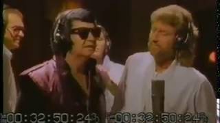 Roy Orbison Barry Gibb Indian Summer [upl. by Koser]