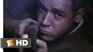 LA Confidential 910 Movie CLIP  Victory Motel Shootout 1997 HD [upl. by Nottage736]