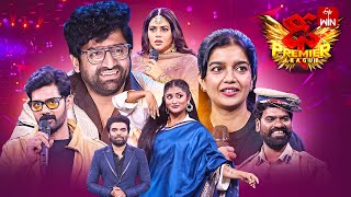 Dhee Premier League  11th October 2023  Hyper Aadi Deepika PilliSekhar Master Full Episode [upl. by Sil]