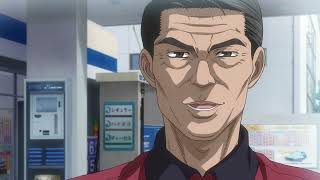 Initial D Legend 1 Awakening 2014 English Dub [upl. by Moynahan655]