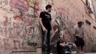 Towards Revolution نحو الثورة  Enzo ft M YassineLebanese RapOfficial Music Video راب لبناني [upl. by Arita196]