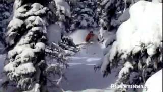 Canada Olympic Winter Games 2010 powered by Reisefernsehencom  Reisevideo  travel video [upl. by Dyanna205]