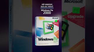 Hộp đựng Windows từ Win 10 đến Win 11  Windows box windows box win7 win10 winxp win11 [upl. by Suiratnauq]