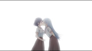 でもそういうところ面白いから私は好きだよ【あそびあそばせ 第10話 Asobi Asobase】 [upl. by Anaicul711]