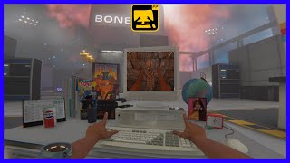 You Can Finally Play Bonelab On Flatscreen Without VR [upl. by Sobmalarah339]