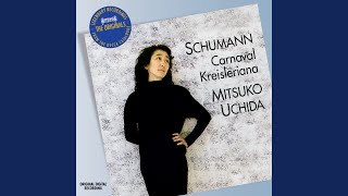 Schumann Carnaval Op 9  5 Eusebius [upl. by Nathanil]