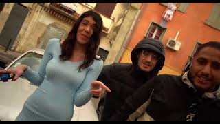 ASSIA  Dans tes bras Clip Officiel [upl. by Lacefield177]