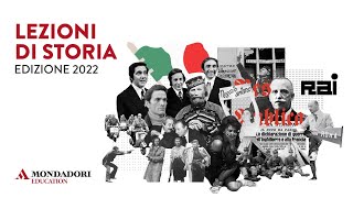 La geopolitica del pallone Mondiali di calcio e relazioni internazionali  Riccardo Brizzi [upl. by Rosario]