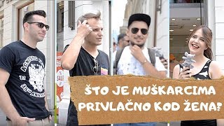 9 osobina koje muškarci smatraju ultra privlačnim 🥰  Ena Rajić [upl. by Ahs]