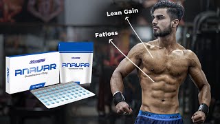 How To Use ANAVAR  Benefits  Side Effects  Dosages  Cycle  Safest Steroid rjdevgn [upl. by Ramgad]