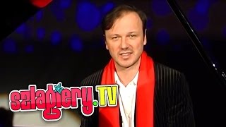 Damian Holecki  Jesteś aniołem [upl. by Bashee]