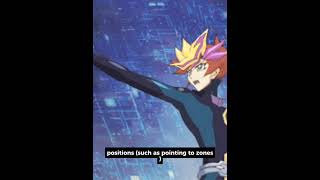 YuGiOh VRAINS GameChanging Link Summoning Explained [upl. by Sanson783]