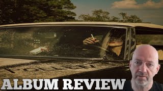 Blacktop mojo  Pollen ALBUM REVIEW [upl. by Ahsieit]