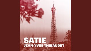 Satie 3 Gymnopédies No 1 Lent et douloureux [upl. by Noied]