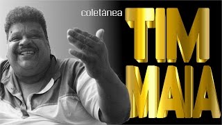 CHOCOLATE  TIM MAIA [upl. by Eleirbag]