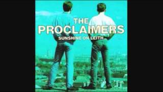 The Proclaimers  500 Miles [upl. by Mcferren]