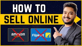 How to Sell Online in 2022  Ecommerce Business  Social Seller Academy [upl. by Alimac]