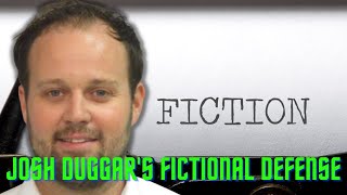 Josh Duggar Attempt to Get New Trial DESTROYED By the Feds quotYour Lies Dont Work with Usquot [upl. by Madi994]