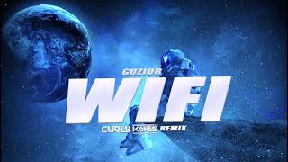 GUZIOR  WIFI KAMIŚ amp CURLY REMIX [upl. by Derinna781]