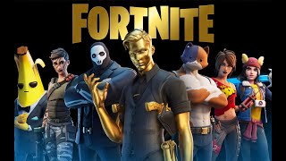 I Payed Fortnite mode fortnite until I reached 1M subscriber on youtubeI need only 999960 SUBS [upl. by Aicylla]