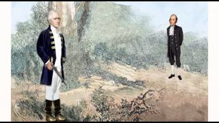 The Burr Hamilton Duel in a Nutshell [upl. by Iral]