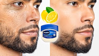 How To Fix Your Skin Problems For Men Over 30 [upl. by Aitram]