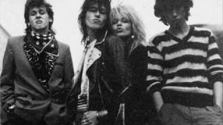 Hanoi Rocks  Shakes [upl. by Ahsemit]