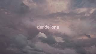 1 Hour ruth b  dandelions slowed TikTok Song [upl. by Atiral]