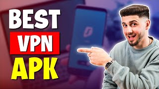 Which VPN APK Is the Best [upl. by Lairea]