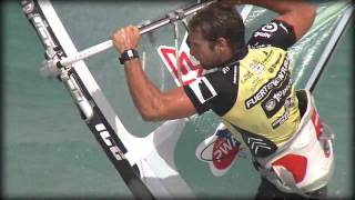 Windsurf Freestyle Highlights Fuerteventura 2009 PWA [upl. by Alleras]