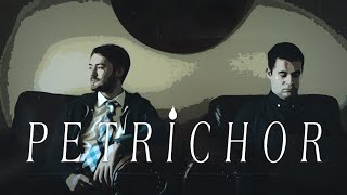 Petrichor  The Short Film [upl. by Tudor]