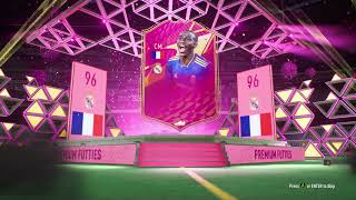 FIFA 22  Finishing Futties Ferland Mendy [upl. by Appleton278]