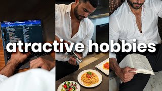 Attractive Hobbies Men Should Learn [upl. by Jeunesse]