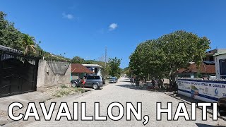 CAVAILLON HAITI 2023 [upl. by Dej231]