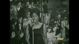 The Shirelles Will you still love me tomorrow Top Quality  Lyrics [upl. by Pernick]