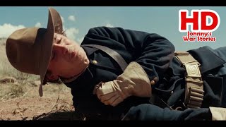 Hostiles Full Movie Story Teller  Facts Explained  Hollywood Movie  Christian Bale [upl. by Violetta]