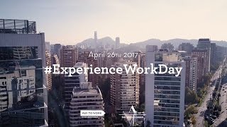 Experience Work Day by The Adecco Group [upl. by Eladroc635]