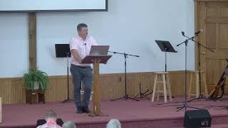 Croghan Mennonite Church 06162024 [upl. by Fields]