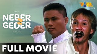 Neber 2Geder FULL MOVIE HD  Andrew E Redford White Amanda Page [upl. by Nadaha675]