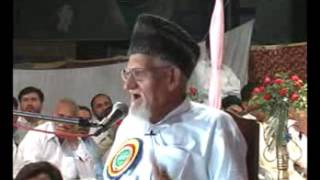 Why Qadiani arent like Sunni Shia Berelvi  Deobandi  Ahle Hadees and Qadiani Maulana Ishaq [upl. by Hammock]