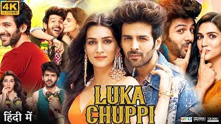 Luka Chuppi Full Movie  Kartik Aaryan  Kriti Sanon  Aparshakti Khurana  Review amp Facts HD [upl. by Chaunce]