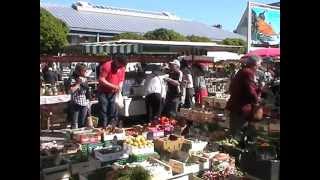 Cherbourg Market [upl. by Slaby]