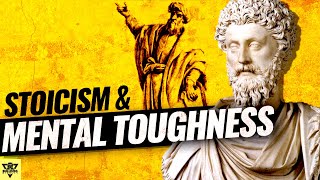 The STOIC Approach To Mental Toughness [upl. by Pleasant136]